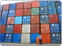 Freight Forwarder