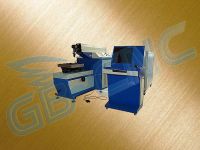 YAG Laser Cutting Machines