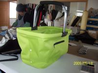 shopping basket