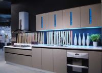 kitchen cabinet