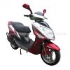 Gas Scooter (BD50QT-15V-1