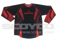 Motorcycle Jersey