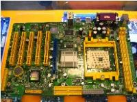 Processing Services Of All Kinds Of