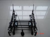 Rocker Recliner Mechanism