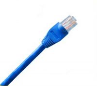 UTP Cat 5e Cat 6 Patchcord
