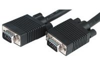 VGA Male To VGA Male Cable