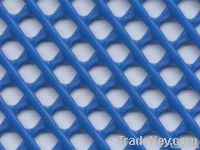 plastic flat net