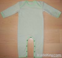 Bamboo Romper