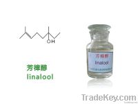 Natural Linalool and Synthetic Linalool, 78-70-6