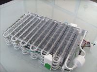 FIN EVAPORATOR