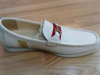 LEATHER SHOE-MEITU LTD.