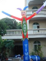 Inflatable Air Dancer / Sky Dancer / Fly