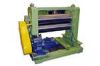 Flat-screen machine