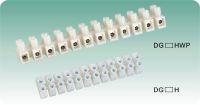 Feedthrough Terminal Blocks