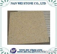 G682 Sunset Gold Chinese Granite tile