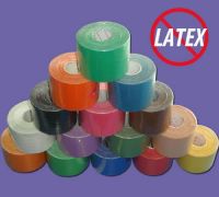 Kinesiology tape