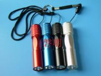 LED Flashlight