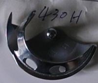 Shuttle Hook Type No.430H