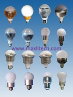 Led Globe Bulbs From China