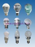 High Power Led Bulbs From China