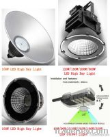 led street light led high bay lights