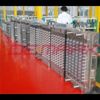 preform mould