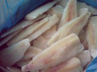 Alaska Pollock Fillet
