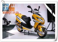 Scooter, Eec Scooter, Epa Scooter, Gas