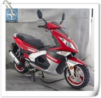 Eec Scooter, Gas Scooter, Scooter, Good