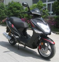 Eec Scooter, Epa Scooter, Gas Scooter