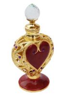metal perfume bottle(rb-2483)