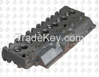 manufacturer 6B cylinder head assy 3967431