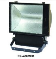 floodlighting