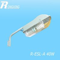 40W Outdoor Plastic Energy Saving Street Light