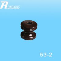 Porcelain Electrical Products Insulator 53-2