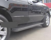 side step for Range Rover