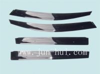 Window Visor For RAV4