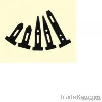 WEDGE BOLT