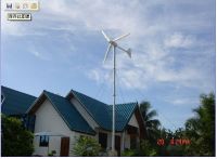 wind turbine gnerator