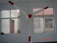 wind turbine
