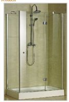 Shower Enclosure