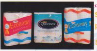 Queenex Kitchen Towels-65 Sheets