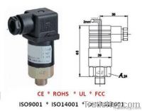 GE-208 Adjustable Pressure Switch