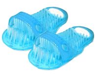 Easy Feet foot scrubber