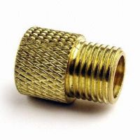 cnc turned parts