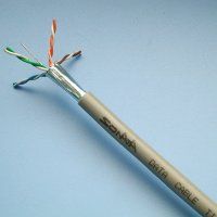 High Speed 1000FT UTP/FTP Cat5e/Cat6 Ethernet Cable Lan UTP Network From China