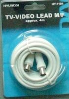 Coxial Cable