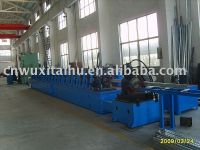 GY 200 Automatic Cold Bending Roll