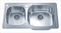 Stainless Steel Sink BE 830