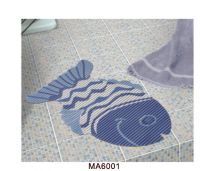 Anti Slip Bathroom Mats - Door Mats